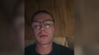 Pretty man with a pretty BWC