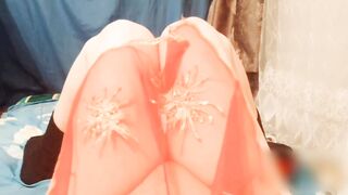 Yuppy Enjoy Dissolves Into Juicy Fire