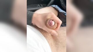 Getting off envie d’une chatte