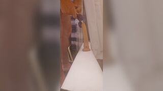 Tormentor wished to observe me boinked