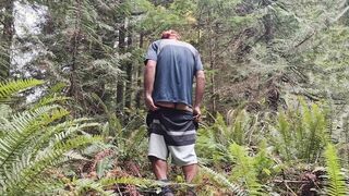 Monster sausage n dancin