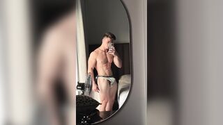 About to check some vids in here lol