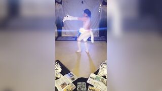 Kitsune Stud Cabaret ^.^