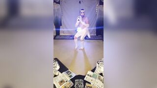 Kitsune Stud Cabaret ^.^