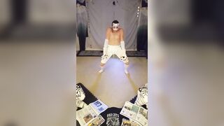 Kitsune Stud Cabaret ^.^