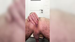 The boy lost his innocence????to a cucumber