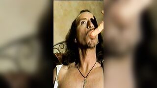 CUMSLUT SWALLOWER IN TEACHING