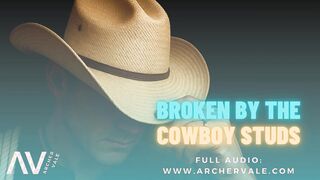 Horse Have fun No condom Gang-bang [M4M Homosexual Audio Story]