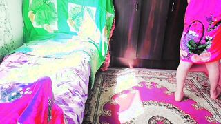 Juicy Caboose Backside Nights Glow Super-fucking-hot