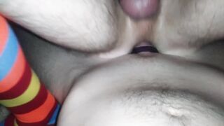 Railing that man rod