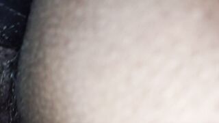 Shaver got stuck too furry