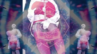 Jism to my Fansly Page - Real Hermaphroditism Gigantic Ball-sac BIG BLACK COCK Sissy Cheating BIG BLACK COCK Addiction QoS Marionette