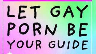 Let Homosexual Pornography Be Your Guide Beta Cheating Fetish Dehumanization Audio Only by Tara Smith