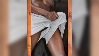 Steamy spectacular boy dont run from this hefty ebony monster man sausage the larger the sweeter good-sized cum shot compilation!