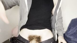 I BELLOW AND JIZZ SO FINE FOR YOU BABY