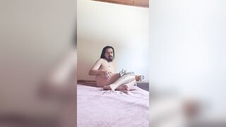 bum taunting you - assfucking twat fondling