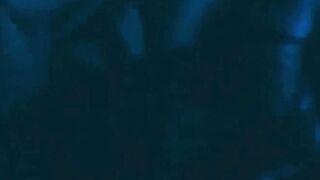 Mr. Gorgeous Vice Gripper Lips jacking BIG BLACK COCK