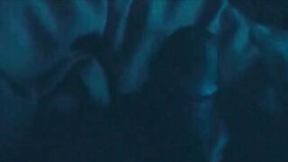 Mr. Gorgeous Vice Gripper Lips jacking BIG BLACK COCK