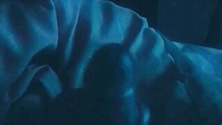 Mr. Gorgeous Vice Gripper Lips jacking BIG BLACK COCK