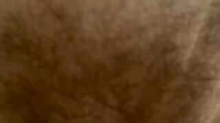 Let me sit on your face / POINT OF VIEW