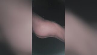 Wanna take a walk with me?