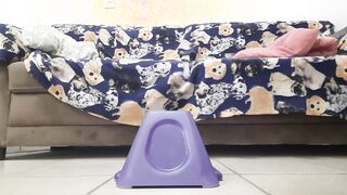 How About A Magic Trick