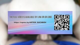 Fabulous hops on a humungous cock