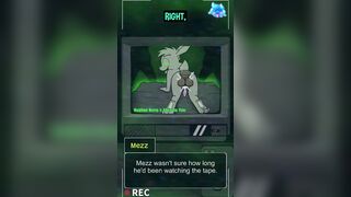 Gooner Goo: Fierce Serenade Part two