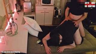 Gay-for-pay Divorcee Uber Driver Picks Me Up Again and Drills Me – Couldn’t Last Lengthy