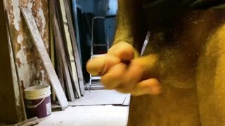 The enjoyment departed in the work where I work