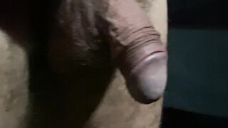 Espejo, diversion y nervios en la obra.