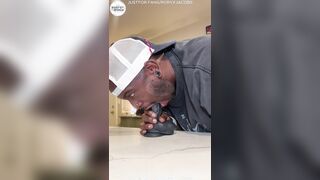 Rory Jacobs the Hatch Goat