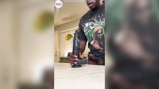 Rory Jacobs the Hatch Goat