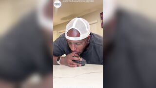 Rory Jacobs the Hatch Goat