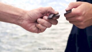 CarnalPlus Introduce: French Connection Featuring Hugo Dupre & Andolini