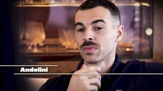 CarnalPlus Introduce: French Connection Featuring Hugo Dupre & Andolini