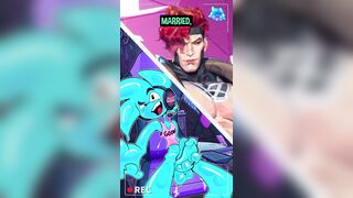 Gooner Goo: Miracle Enemies Season five