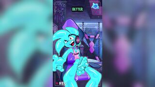 Gooner Goo: Miracle Enemies Season five