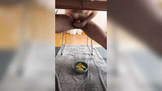 Off the hook Salad Dressing