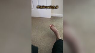 For the lubricant soles paramours