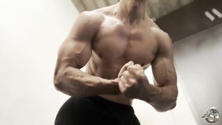 luving when I give u orders how to idolize this bod