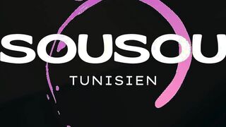 A transvestite uses a big cucumber to splay his brown-eye.