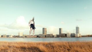 Very first time being thick P1 - OF: /fat_in_boxers