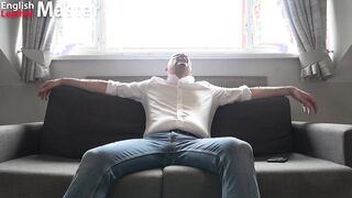 Lippy step-dad farts PREVIEW