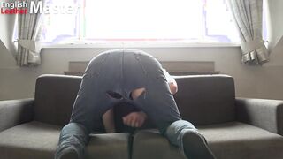 Lippy step-dad farts PREVIEW