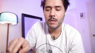 Naughty Fleshlight from Japan Unboxing and Review!