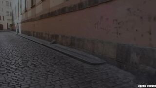 BIGSTR - Marvelous Stud Gets Paid Money For A Mischievous Cowboy Rail, Deep Missionary And Steamy Jizm On His Assets