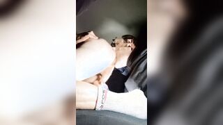 I LIKE TO GOBBLE THE SUPERSLUTS CULO...