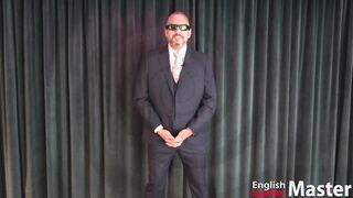 Mind dissolving financial seminar PREVIEW