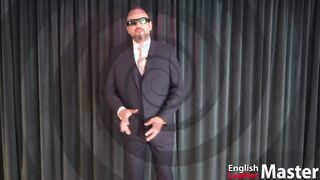 Mind dissolving financial seminar PREVIEW